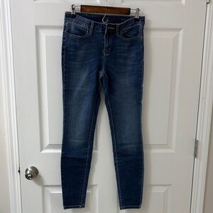 Classic Blue Women's Jegging size 26/2